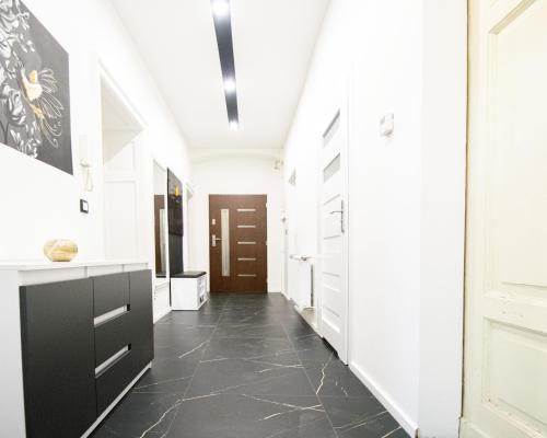 Duże 4 pokojowe mieszkanie w Centrum Świdnicy