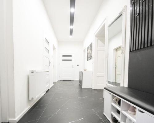 Duże 4 pokojowe mieszkanie w Centrum Świdnicy