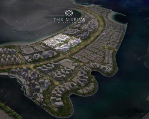 Apartamenty z prywatną plażą