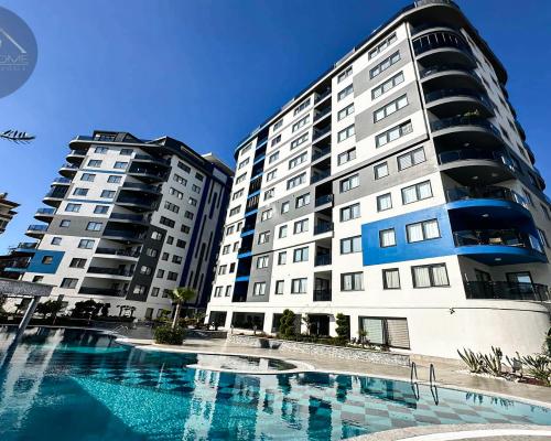 Mieszkanie w Turcji, 800m do morza