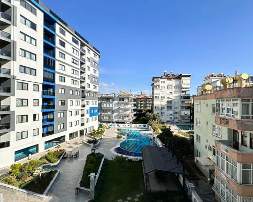 Mieszkanie w Turcji, 800m do morza