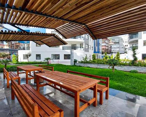 Mieszkanie w Turcji, 800m do morza