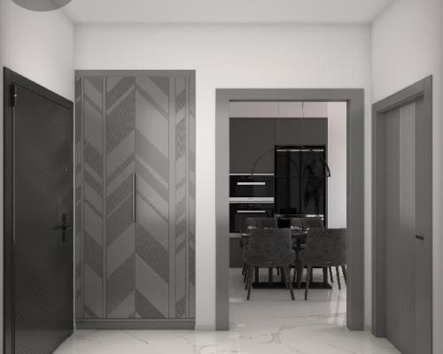 Apartamenty na sprzedaż w Alanya blisko morza