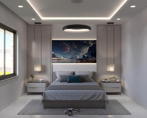 Apartamenty na sprzedaż w Alanya blisko morza