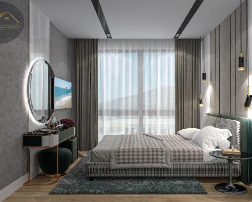 Luksusowe apartamenty w Turcji blisko plaży