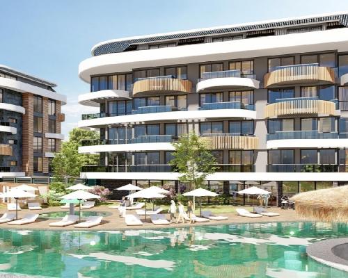 Piękne mieszkania na sprzedaż