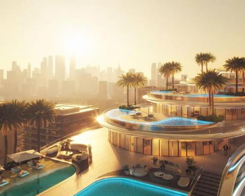 AQUARISE RESIDENCES BUSINESS BAY