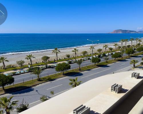 Apartamenty z pieknym widokiem