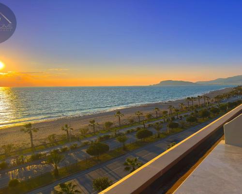 Apartamenty z pieknym widokiem