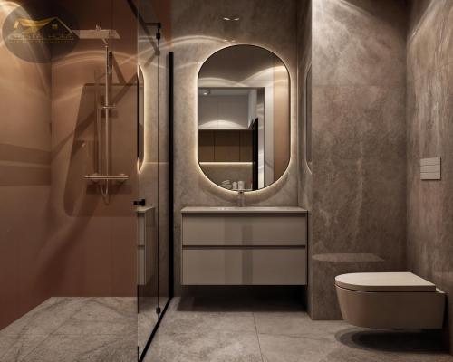 Apartamenty z pieknym widokiem