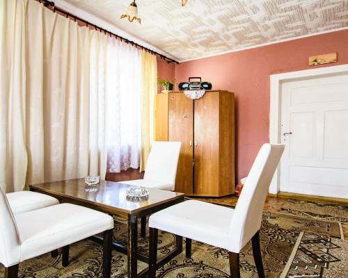 3 POKOJE/ 60,43M2/ I PIĘTRO/ ŁAŻANY