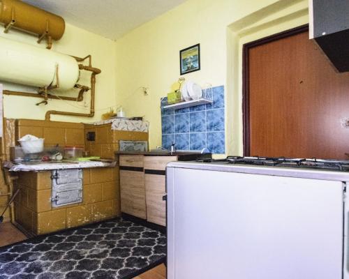 3 POKOJE/ 60,43M2/ I PIĘTRO/ ŁAŻANY