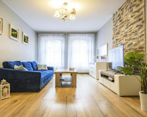 2 POKOJE/ 62,4M2/ I PIĘTRO/ BLISKO CENTRUM