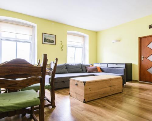 59,2M2/ 2 POKOJE/I PIĘTRO/JAWORZYNA ŚLĄSKA