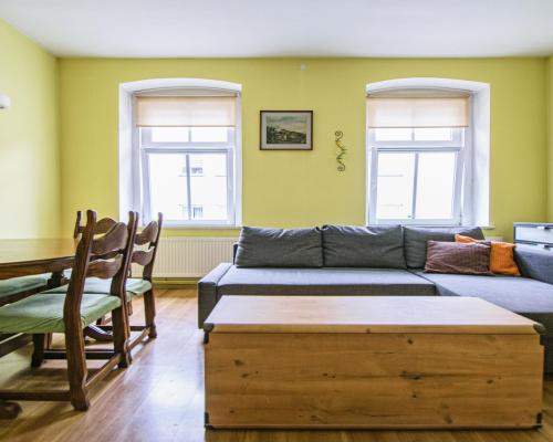 59,2M2/ 2 POKOJE/I PIĘTRO/JAWORZYNA ŚLĄSKA