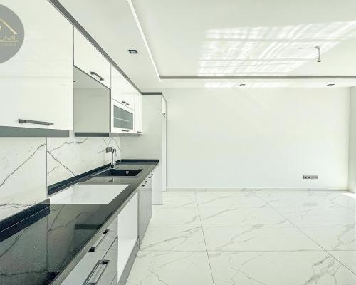 Mieszkanie Alanya, 350 m od plaży