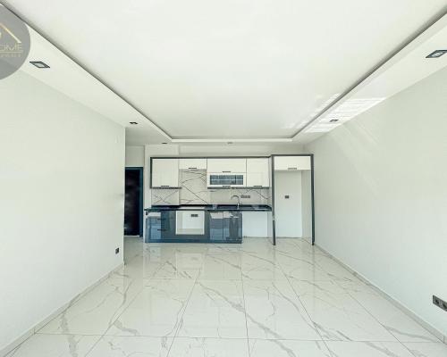 Mieszkanie Alanya, 350 m od plaży