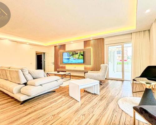 Na sprzedaż mieszkanie w Alanyi, Turcja