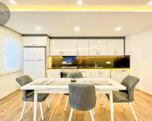 Na sprzedaż mieszkanie w Alanyi, Turcja