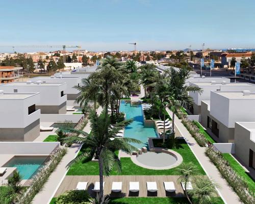 Apartament z dużym tarasem 2 km od plaży