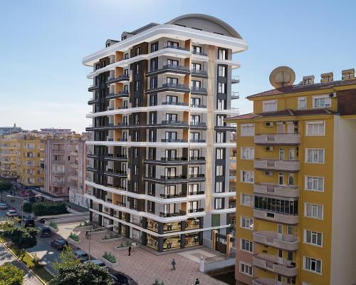 Apartament na sprzedaż – 100 metrów od morza!