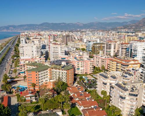 Apartament na sprzedaż – 100 metrów od morza!