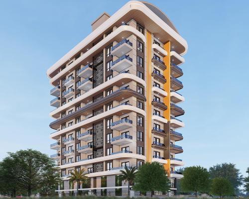 Apartament na sprzedaż – 100 metrów od morza!