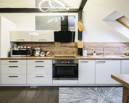 Wyjątkowe mieszkanie z widokiem na park - Świdnica