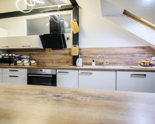 Wyjątkowe mieszkanie z widokiem na park - Świdnica