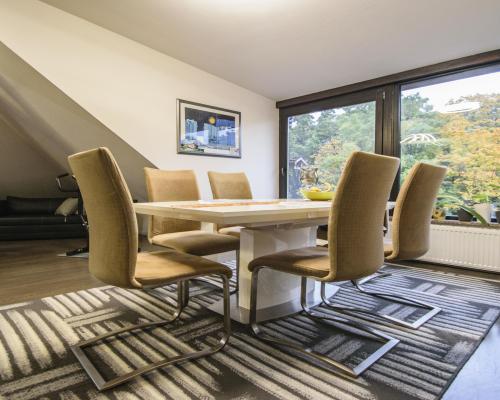 Wyjątkowe mieszkanie z widokiem na park - Świdnica