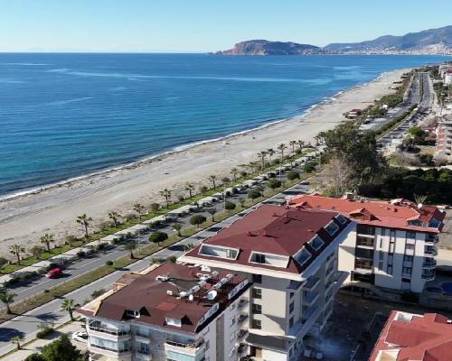 Ekskluzywne apartamenty - 1 minuta od morza.