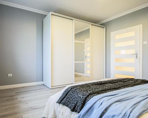 3 POKOJE/ 64,15M2/ BALKON/ 4 PIĘTRO