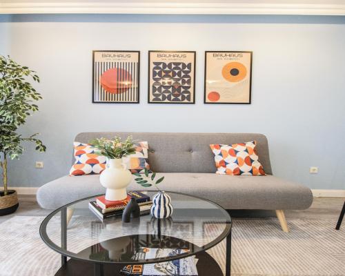 3 POKOJE/ 64,15M2/ BALKON/ 4 PIĘTRO