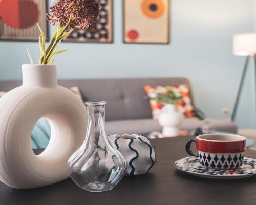 3 POKOJE/ 64,15M2/ BALKON/ 4 PIĘTRO