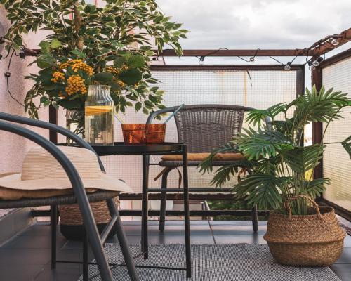 3 POKOJE/ 64,15M2/ BALKON/ 4 PIĘTRO