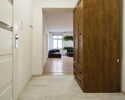 Wyjątkowe mieszkanie z widokiem na Rynek- Świdnica