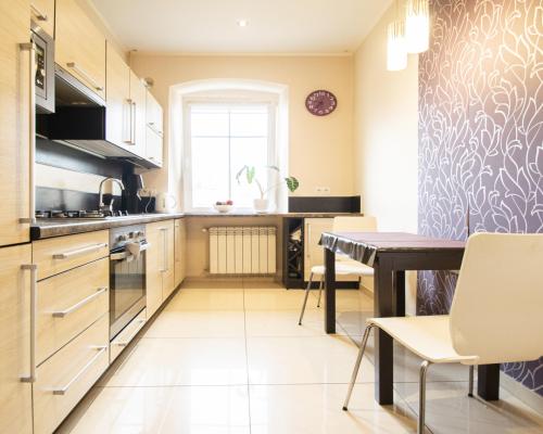 2 pokoje blisko parku