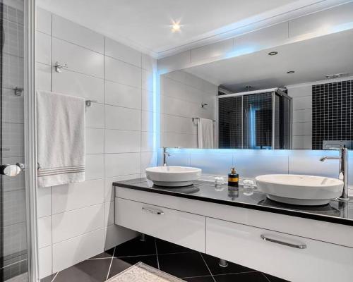 Przepiękne mieszkanie w Alanyi | 2+1 | 105 m² |