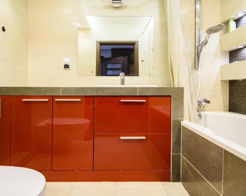 65,14m2/ 3 pokoje/ 2 piętro/ balkon/ winda