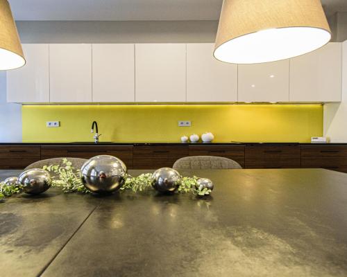 Nowoczesne mieszkanie w sercu Świdnicy/ 2 pokoje