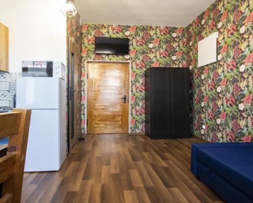 2 pokoje na parterze Świebodzice