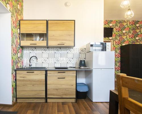 2 pokoje na parterze Świebodzice