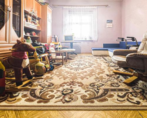 63m2 w Jaworzynie do remontu- Okazja