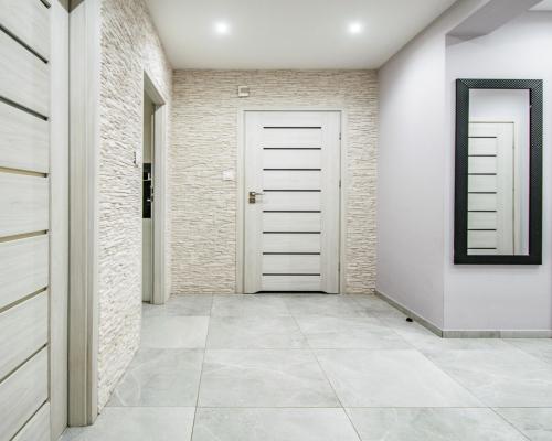 3 POKOJE Z BALKONEM I KLIMATYZACJĄ - NOWY ZAWISZÓW