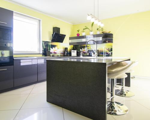 Mieszkanie 112m2 z ogródkiem