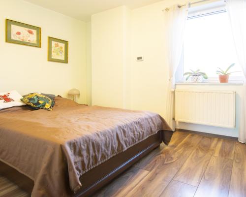 Mieszkanie 112m2 z ogródkiem