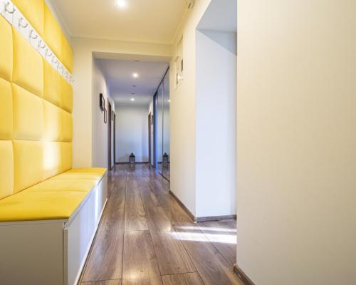 Mieszkanie 112m2 z ogródkiem