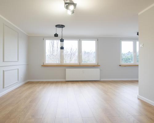 Kawalerka 27m2 po remoncie, Os. Sudeckie