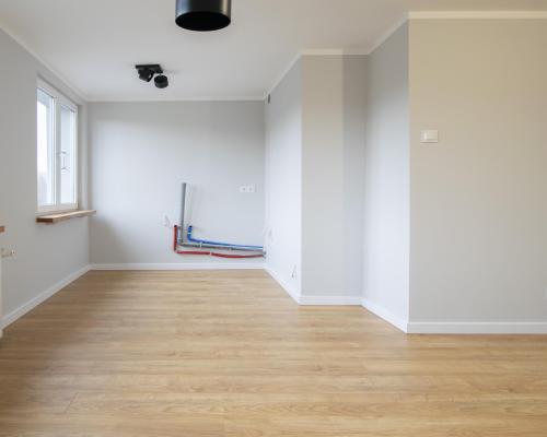 Kawalerka 27m2 po remoncie, Os. Sudeckie