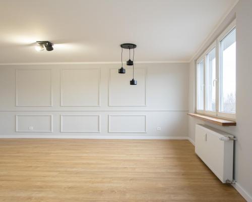 Kawalerka 27m2 po remoncie, Os. Sudeckie